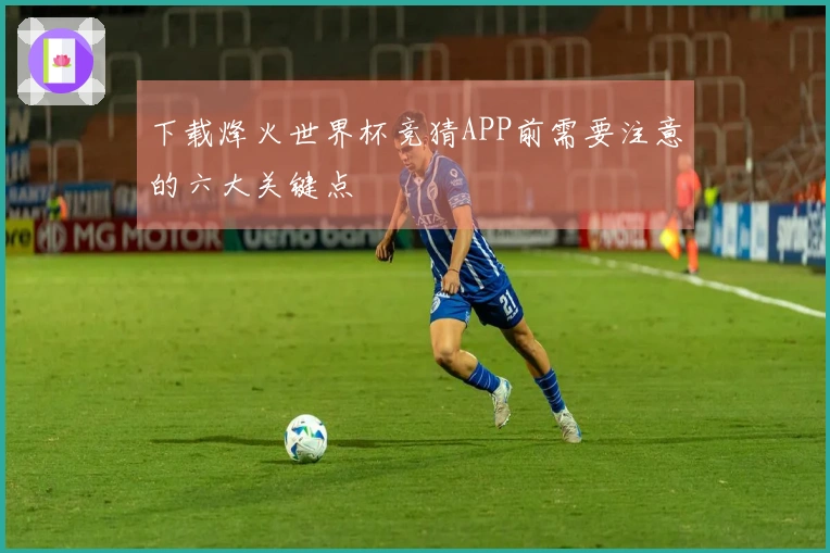 下载烽火世界杯竞猜APP前需要注意的六大关键点