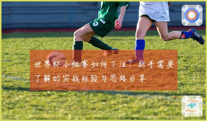 世界杯小组赛如何下注？新手需要了解的实战经验与思路分享