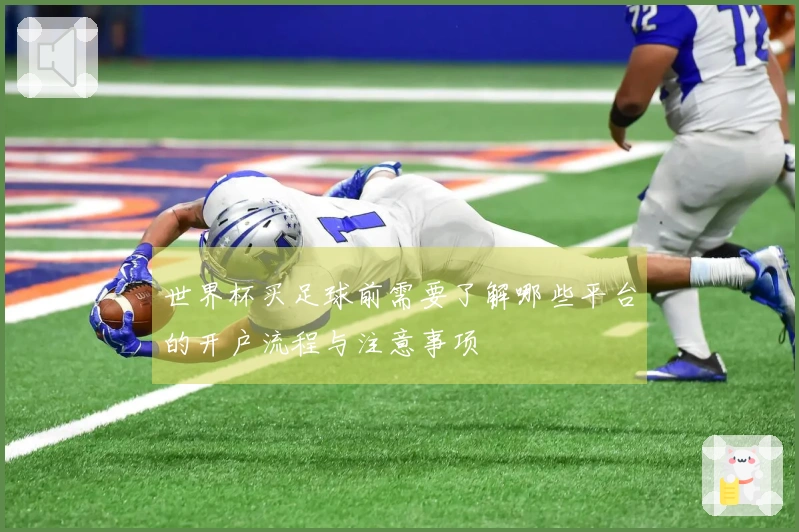 世界杯买足球前需要了解哪些平台的开户流程与注意事项