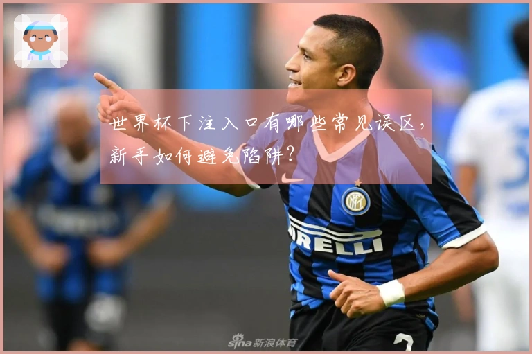 世界杯下注入口有哪些常见误区，新手如何避免陷阱？