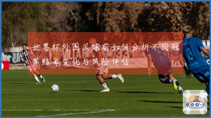 世界杯外围买球前如何分析不同冠军赔率变化与风险评估