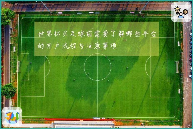 世界杯买足球前需要了解哪些平台的开户流程与注意事项