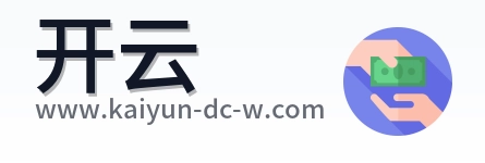开云 Logo